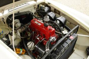 Bild 14/50 von MG MGB (1966)