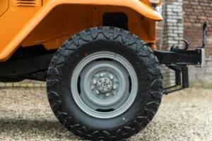 Image 49/50 of Toyota Land Cruiser FJ 40 (1980)