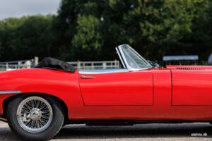 Bild 20/52 von Jaguar E-Type 3.8 (1963)