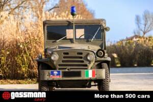 Image 3/15 of FIAT AR 59 (1989)