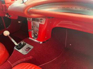 Image 23/53 de Chevrolet Corvette (1958)