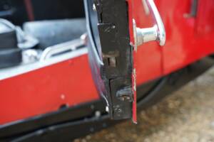 Image 45/50 of Alvis Barson Special (1936)