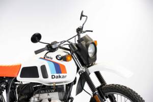 Immagine 35/50 di BMW R 80 G/S "Paris Dakar" (1986)