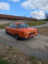 Bild 7/25 von BMW 2002 tii (1972)
