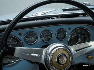 Afbeelding 33/34 van Maserati 3500 GT Touring (1959)