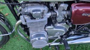 Imagen 11/17 de Honda DUMMY (1976)