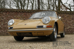 Image 44/50 of Porsche 911 2.0 (1965)