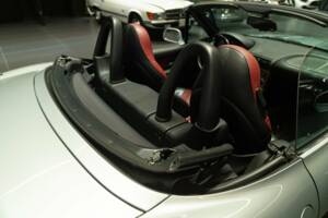 Bild 22/50 von BMW Z3 Convertible 3.0 (2001)