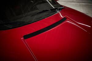 Image 26/99 of Ferrari Testarossa (1991)