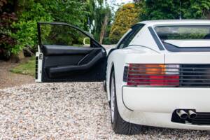 Bild 12/15 von Ferrari Testarossa (1988)