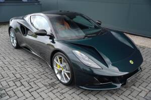 Immagine 22/50 di Lotus Emira (2023)
