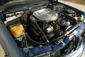 Image 26/41 of Mercedes-Benz 560 SEC (1990)