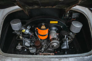 Image 3/50 de Porsche 356 1500 Speedster (1955)