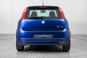 Bild 13/50 von FIAT Grande Punto 1.4 (2009)