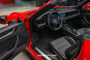 Bild 14/24 von Porsche 911 Carrera S (2020)