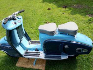 Image 1/8 of Triumph (TWN) DUMMY (1955)