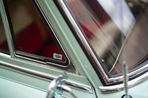 Bild 64/99 von Borgward Isabella (1959)