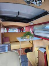 Image 12/12 of Volkswagen T2a minibus (1969)