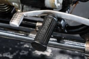 Afbeelding 26/30 van Moto Guzzi DUMMY (1967)