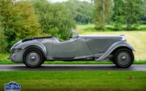 Afbeelding 13/49 van Lagonda 4,5 Liter LG 45 Rapide (1937)