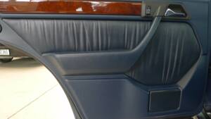 Afbeelding 37/40 van Mercedes-Benz E 420 (1993)