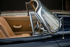 Bild 31/44 von Jaguar XK 150 3.4 S DHC (1958)