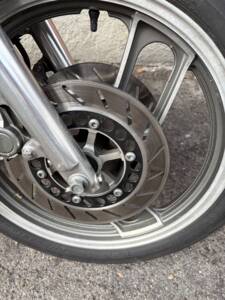 Bild 9/14 von Yamaha SRX 600 (1988)