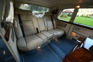 Afbeelding 46/50 van Rolls-Royce Silver Spur III (1995)