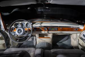 Immagine 27/30 di Mercedes-Benz 600 (1969)