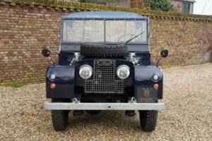 Immagine 5/50 di Land Rover 80 (1951)