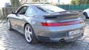Afbeelding 6/24 van Porsche 911 Carrera 4S (2004)