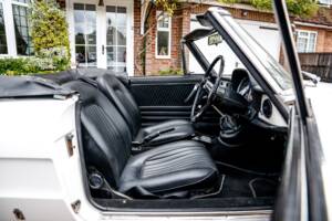 Immagine 25/35 di Alfa Romeo 1600 Spider Duetto (1967)