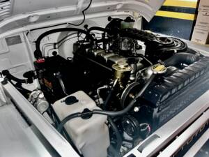 Bild 54/55 von Toyota Land Cruiser FJ 40 (1982)