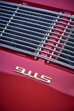Image 81/91 de Porsche 911 2.0 S (1967)