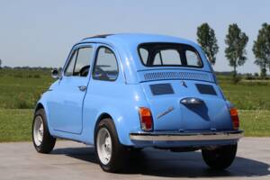 Image 3/50 of FIAT 500 F (1967)