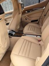 Image 10/13 de Porsche Panamera Turbo (2013)
