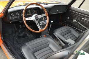 Immagine 9/50 di FIAT 850 Racer Convertibile Bertone (1971)