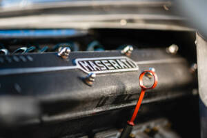 Bild 45/50 von Maserati Mistral 3700 (1965)