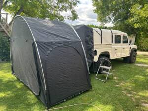 Bild 46/46 von Land Rover Defender 130 Double Cab (1998)