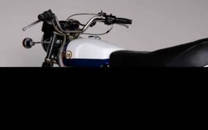 Image 60/83 of Norton 850 MKIII Roadster (1975)