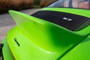 Bild 42/50 von Porsche 911 Carrera 2.7 (1974)