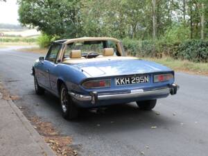 Bild 4/19 von Triumph Stag (1974)