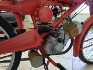 Bild 13/25 von Moto Guzzi Cardellino 65 (1954)