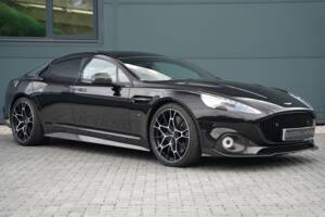 Image 1/50 of Aston Martin Rapide AMR (2019)