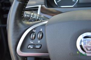 Image 41/50 de Jaguar XK (2012)