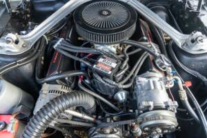 Image 29/50 of Ford Shelby GT 500 "Eleanor" (1967)