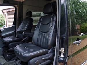 Afbeelding 47/50 van Mercedes-Benz Sprinter 515 CDI (2014)