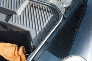 Image 14/50 of Porsche 911 Carrera 4 (2001)