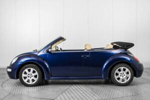 Afbeelding 9/50 van Volkswagen New Beetle 1.4 (2003)