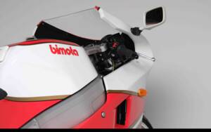 Image 90/95 of Bimota YB6 (1990)